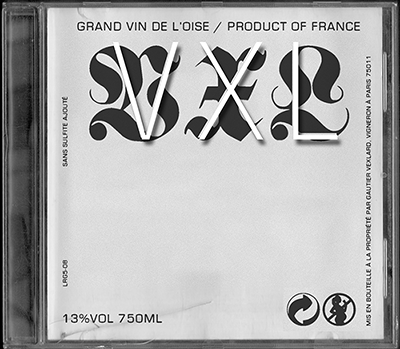 CD VXL